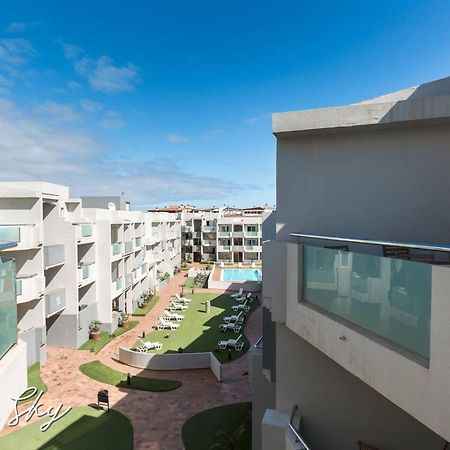 Corralejo Sun 335 Blue Sky By Rentalfue Exteriör bild