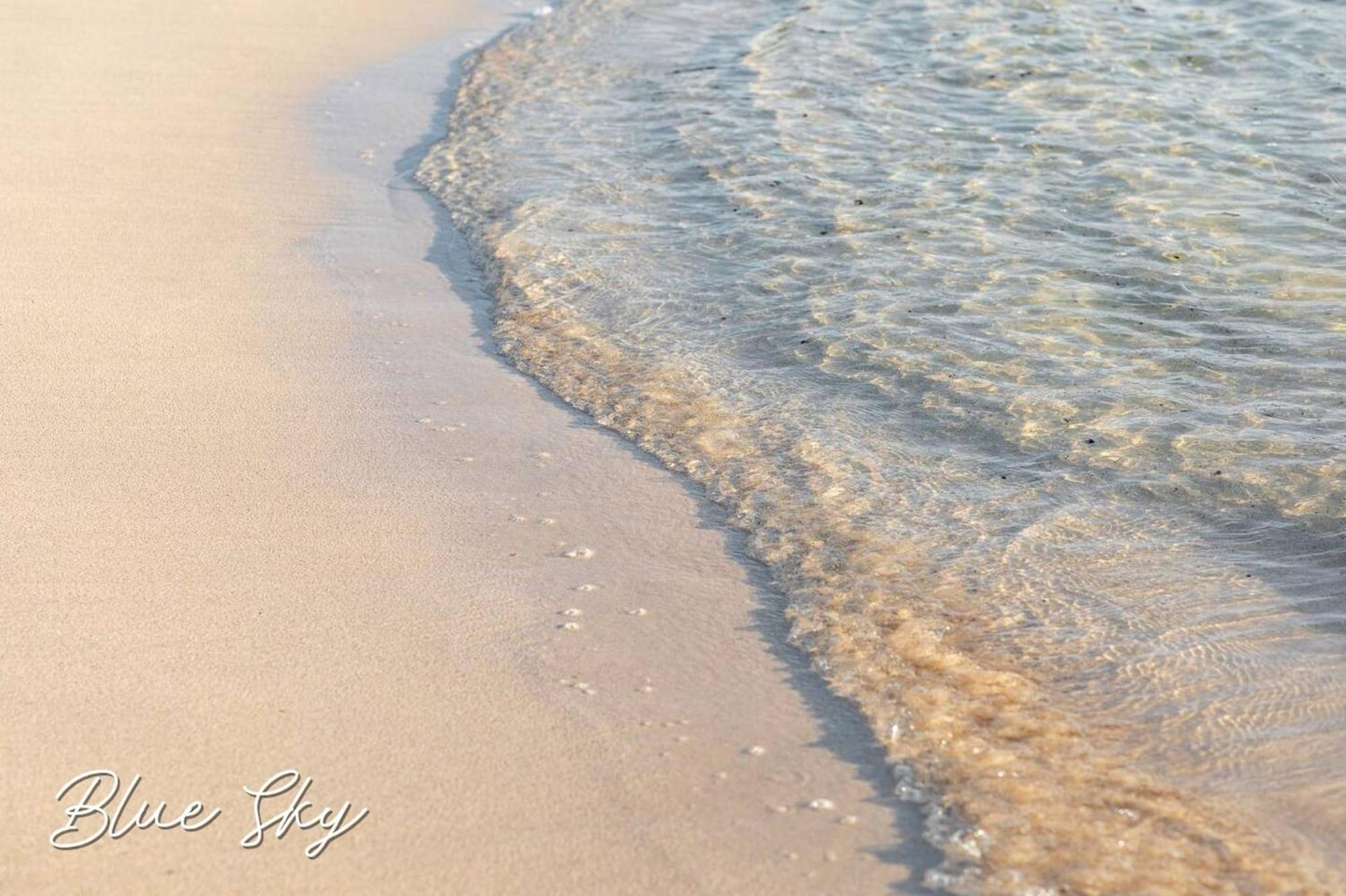 Corralejo Sun 335 Blue Sky By Rentalfue Exteriör bild